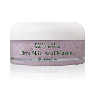 Firm Skin Acai Masque - Éminence